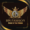 HM Fashions - Home