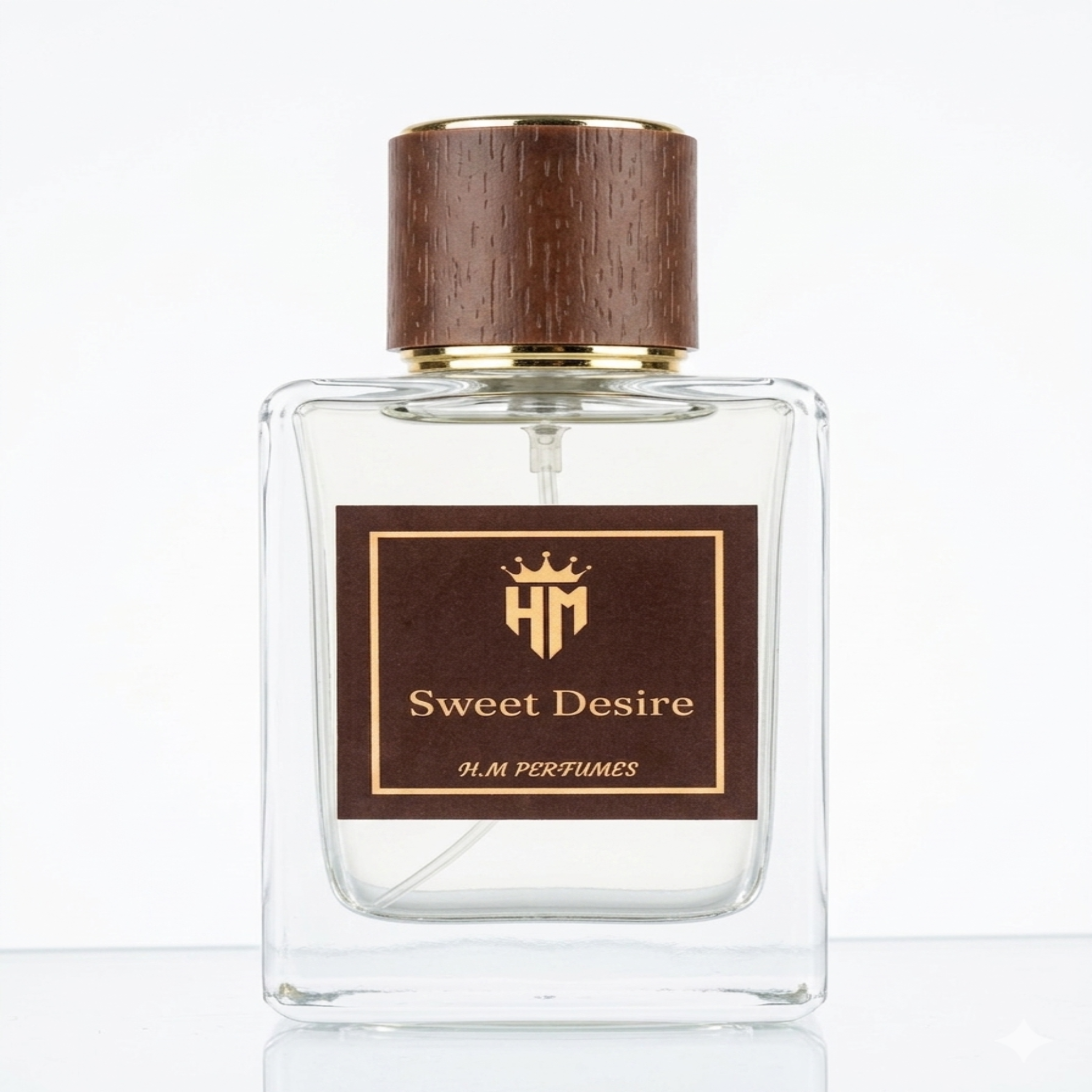 Sweet Desire — Fun, Flirty, and Impossible to Forget