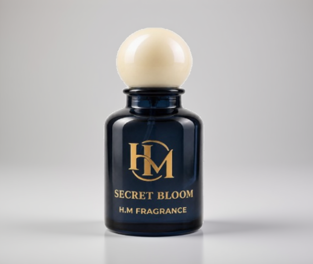 Secret Bloom: The Beauty That Reveals Itself Slowly